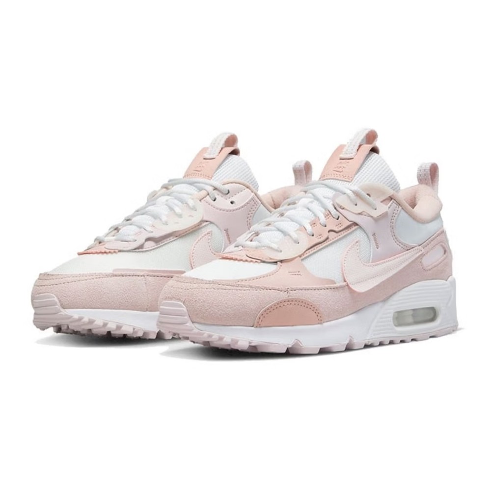 Women Shoes Running Nike - Damskie buty do biegania Nike Air