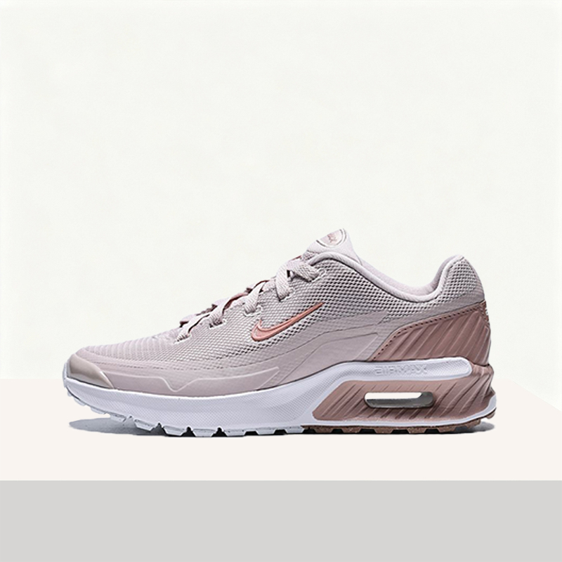 Women Shoes Running Nike - Nike Air Max BIA Wygodne, trwałe,