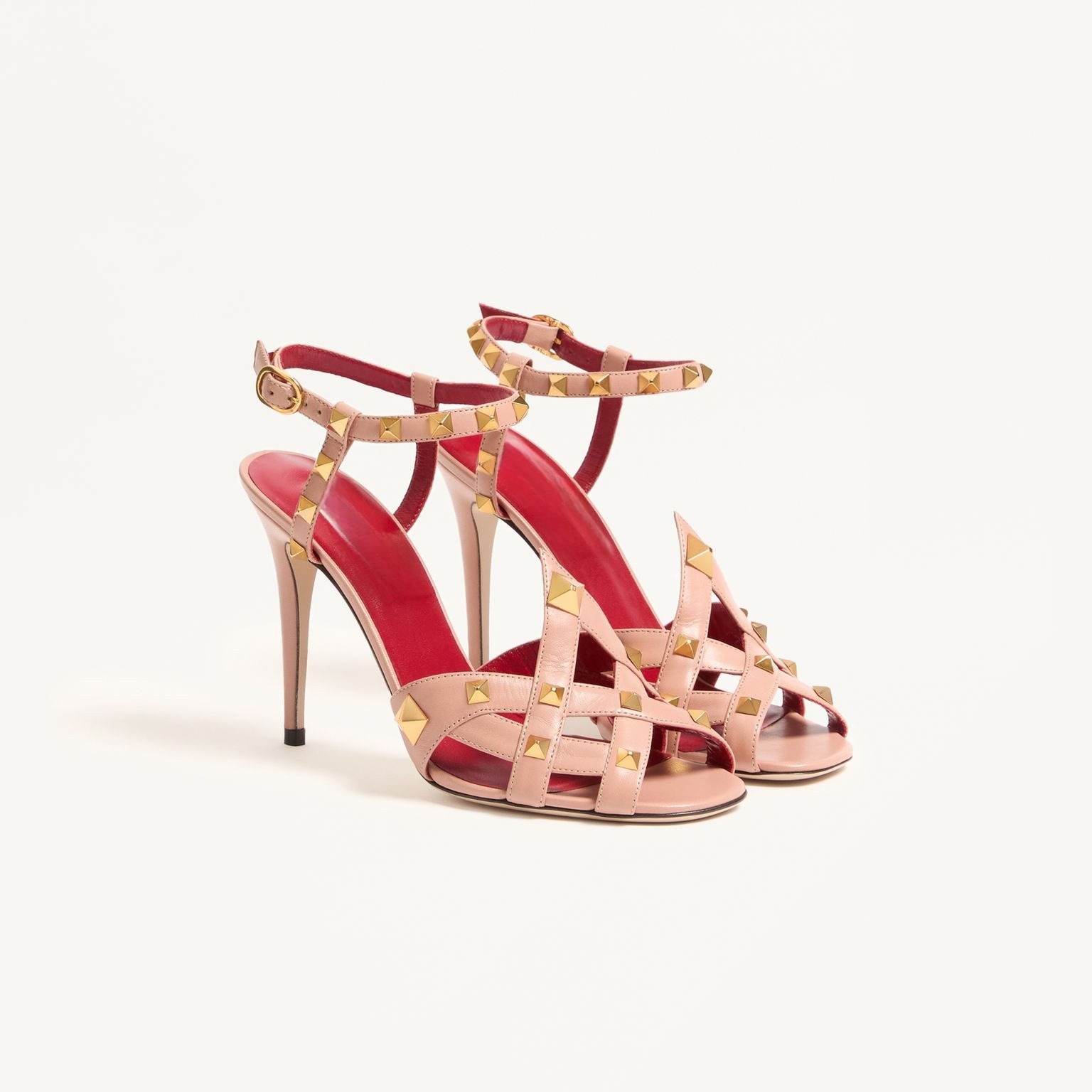 Letnie sandały damskie z okrąg – Women'S Shoes Quality recenzja i cena