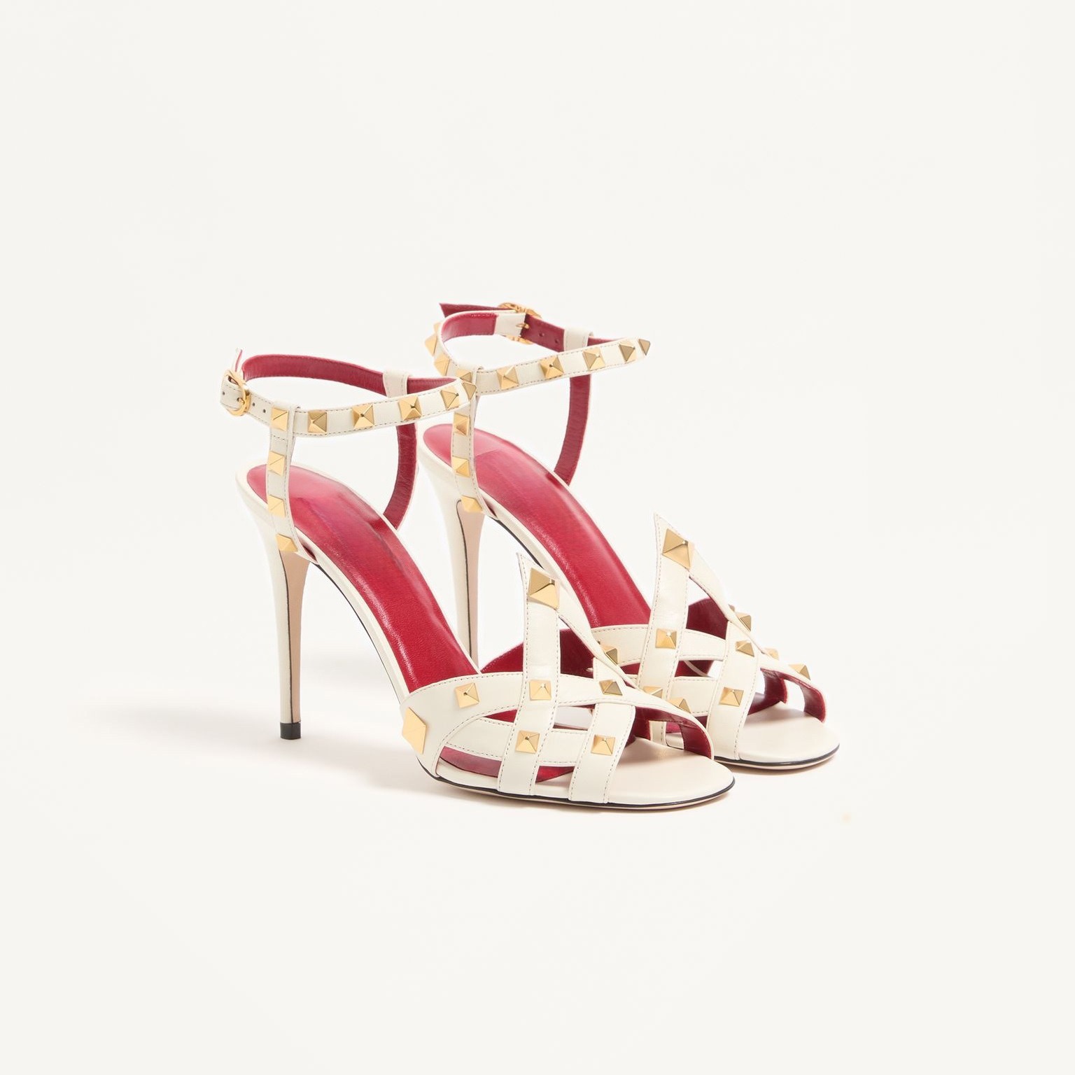 Letnie sandały damskie z okrąg – Women'S Shoes Quality recenzja i cena