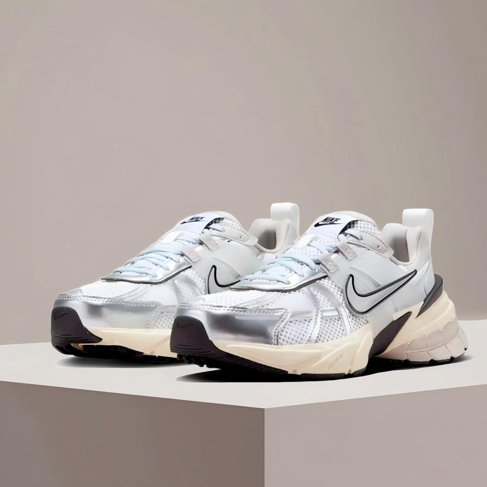 Nike V2K RUN Damskie buty do b – Women Shoes Running Nike recenzja i cena