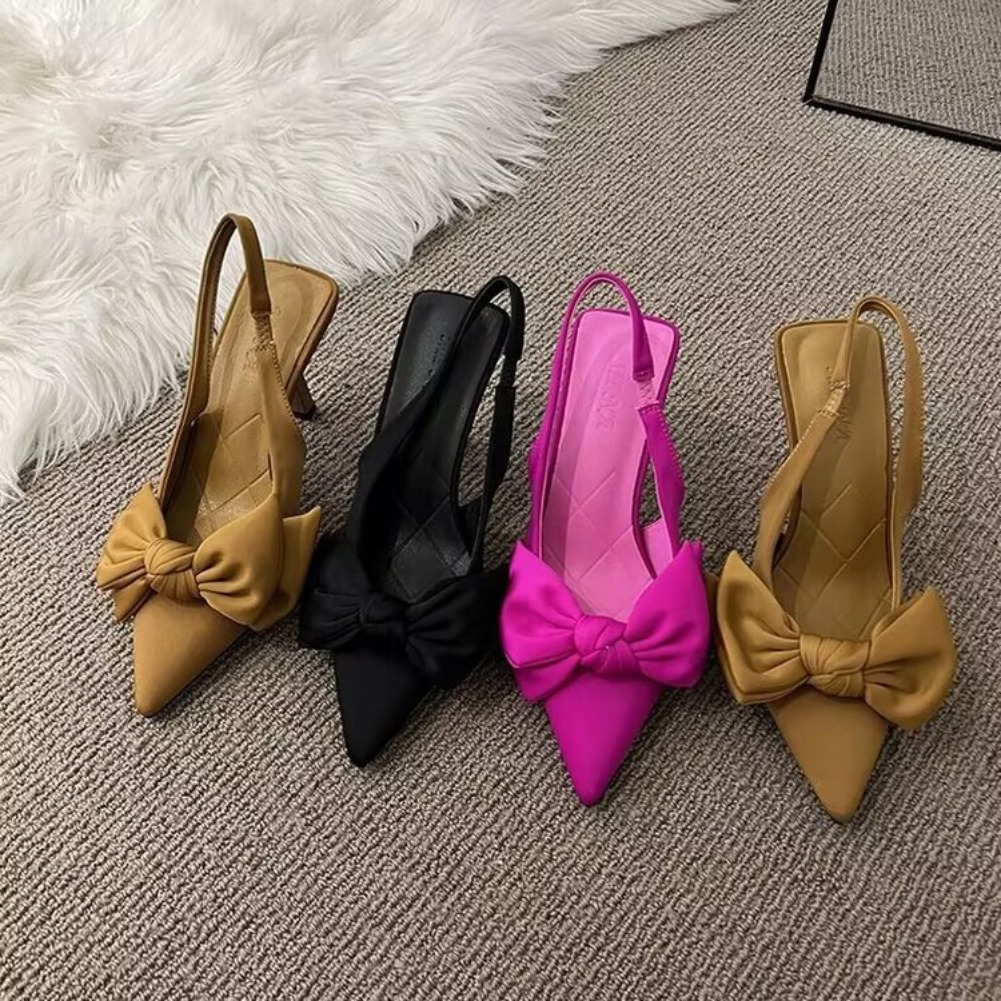 Damskie buty na lato 2026, now – Women'S Shoes Quality recenzja i cena