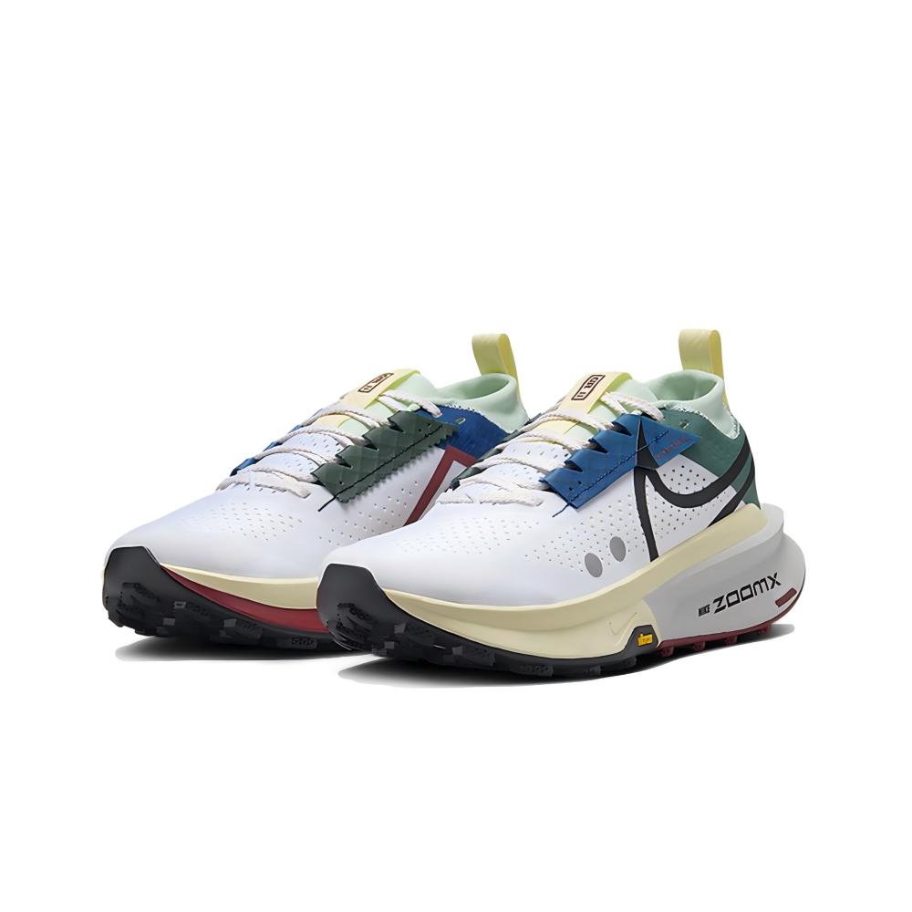 Nike Zegama Trail 2 Outdoor Pe – Women Shoes Running Nike recenzja i cena
