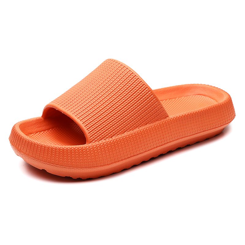 Damskie klapki EVA, antypośliz – Mule Slip On recenzja i cena