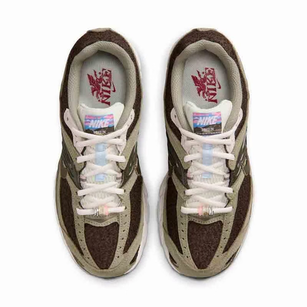 Damskie buty sportowe Nike AIR – Women Shoes Running Nike recenzja i cena